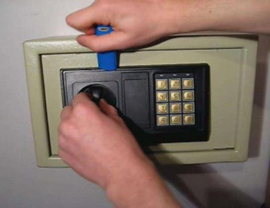 丽江24小时上门开锁公司