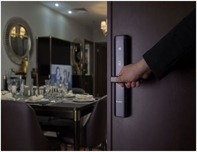 丽江24小时上门开锁公司