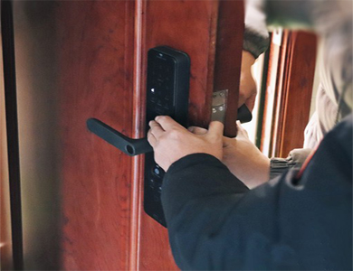 丽江24小时上门开锁公司